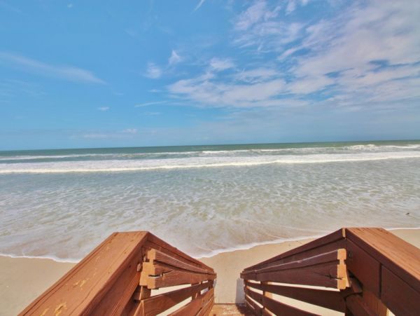 New Smyrna Beach Condo 978717