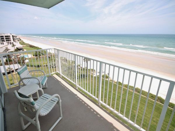 New Smyrna Beach Condo 978718
