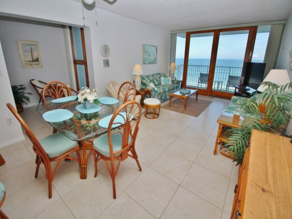 New Smyrna Beach Condo 978718