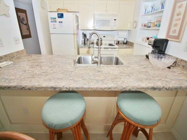 New Smyrna Beach Condo 978718