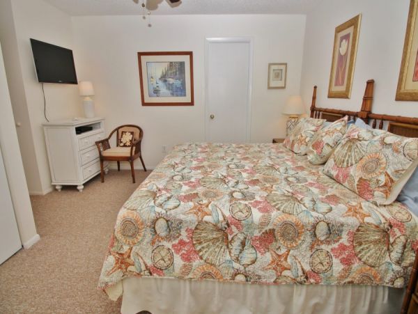 New Smyrna Beach Condo 978718