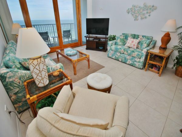 New Smyrna Beach Condo 978718
