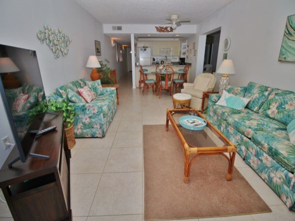 New Smyrna Beach Condo 978718