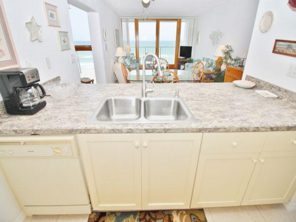 New Smyrna Beach Condo 978718