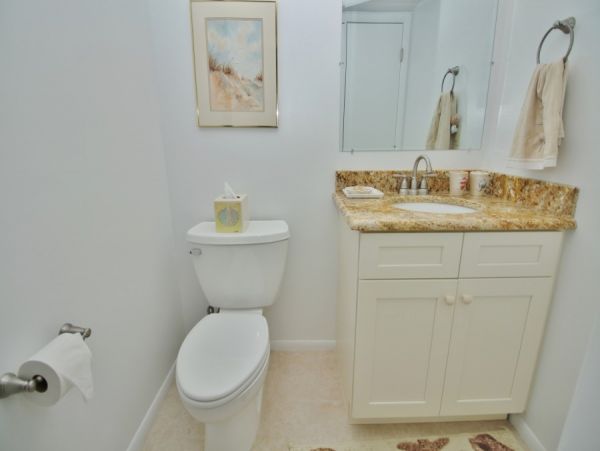 New Smyrna Beach Condo 978718