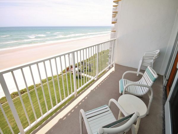 New Smyrna Beach Condo 978718
