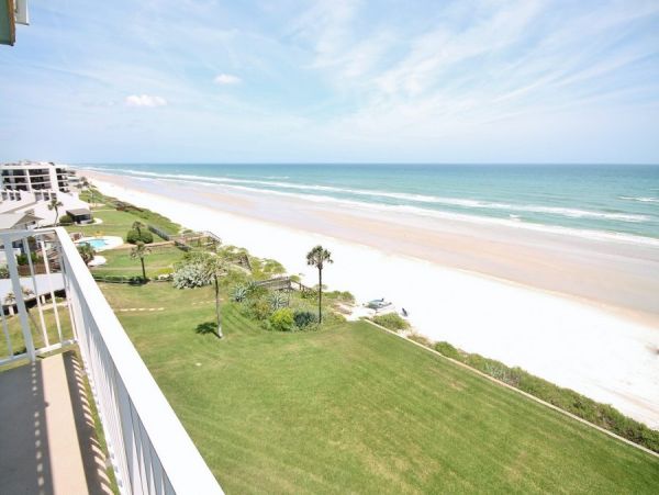 New Smyrna Beach Condo 978718