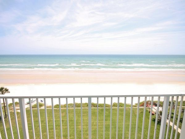 New Smyrna Beach Condo 978718