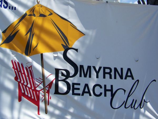 New Smyrna Beach Condo 978718