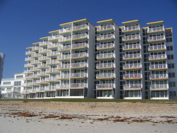 New Smyrna Beach Condo 978718