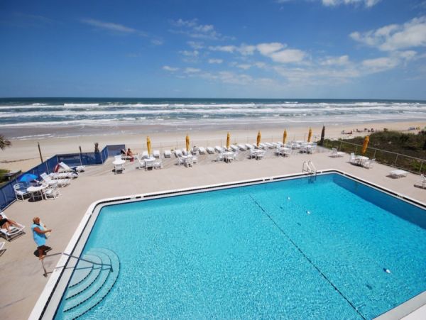 New Smyrna Beach Condo 978718