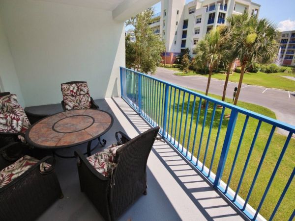 New Smyrna Beach Condo 978720