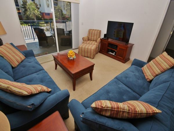 New Smyrna Beach Condo 978720
