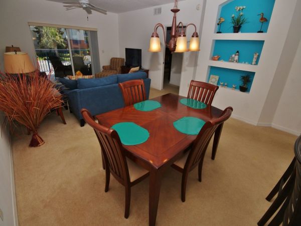 New Smyrna Beach Condo 978720
