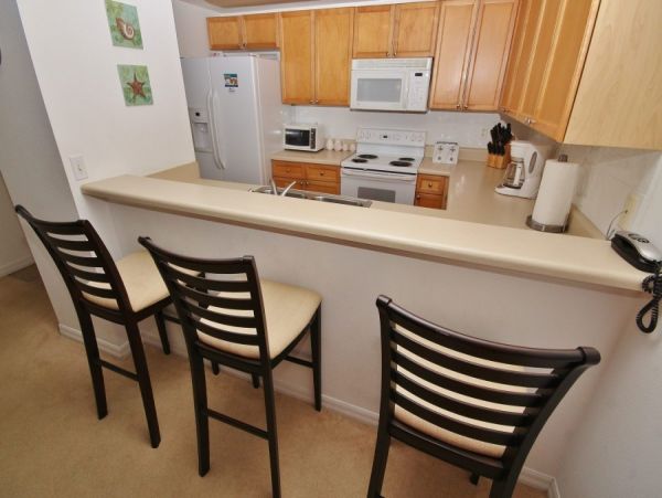 New Smyrna Beach Condo 978720