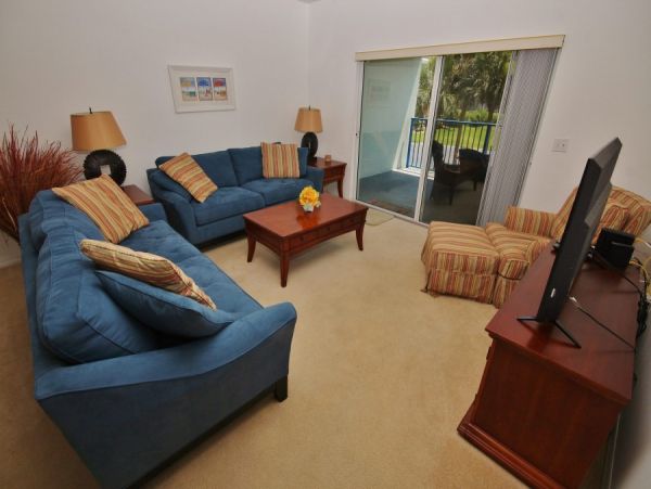 New Smyrna Beach Condo 978720
