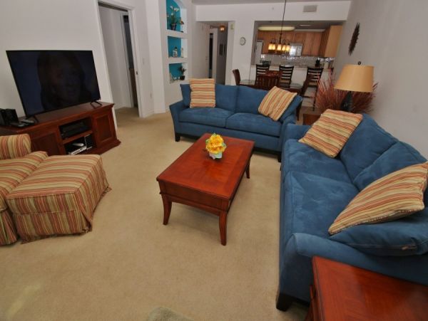New Smyrna Beach Condo 978720