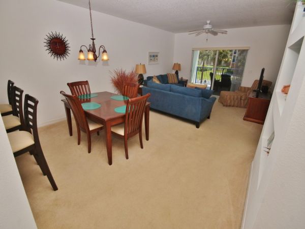 New Smyrna Beach Condo 978720