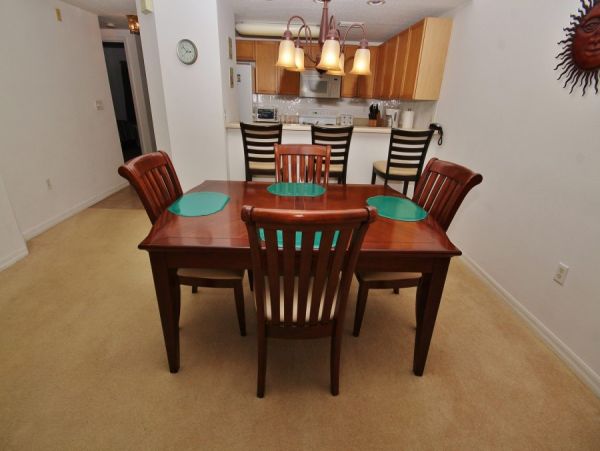 New Smyrna Beach Condo 978720