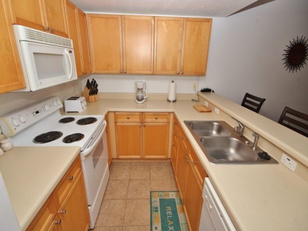 New Smyrna Beach Condo 978720