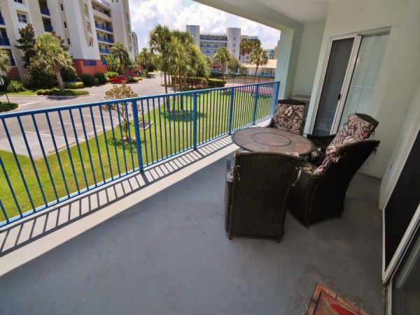 New Smyrna Beach Condo 978720
