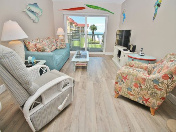 New Smyrna Beach Condo 978721