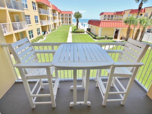 New Smyrna Beach Condo 978721