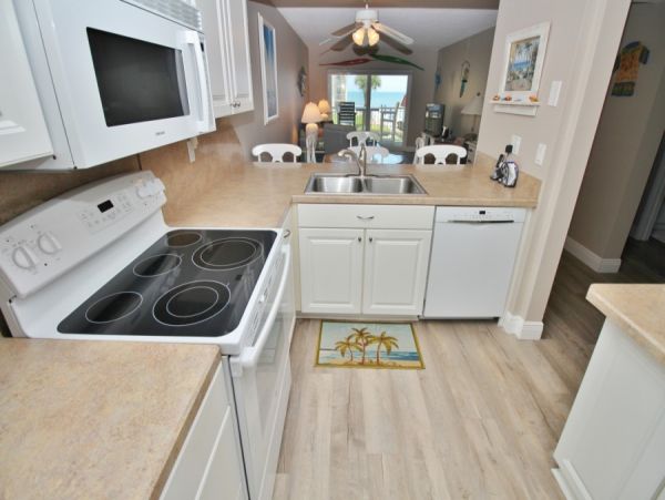 New Smyrna Beach Condo 978721