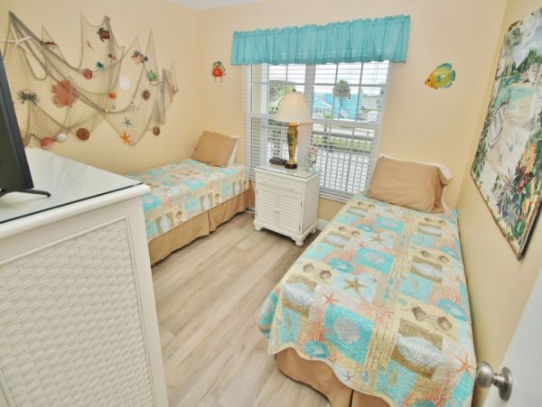 New Smyrna Beach Condo 978721