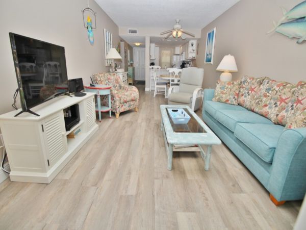 New Smyrna Beach Condo 978721