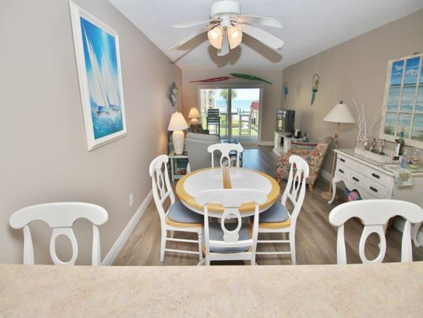 New Smyrna Beach Condo 978721