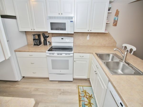 New Smyrna Beach Condo 978721