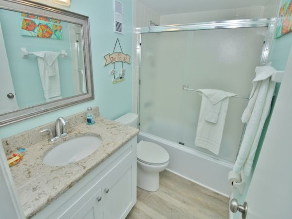New Smyrna Beach Condo 978721