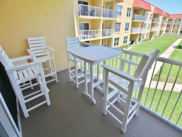 New Smyrna Beach Condo 978721