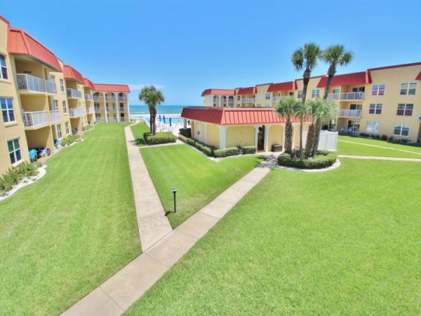 New Smyrna Beach Condo 978721