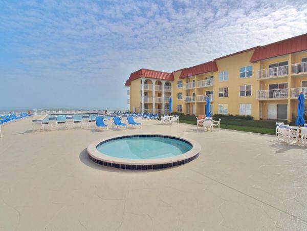 New Smyrna Beach Condo 978721