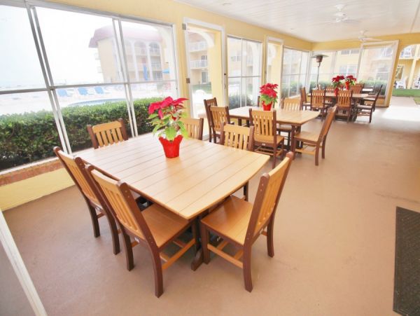 New Smyrna Beach Condo 978721