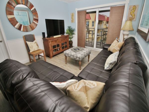 New Smyrna Beach Condo 978722
