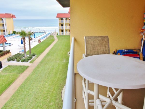 New Smyrna Beach Condo 978722