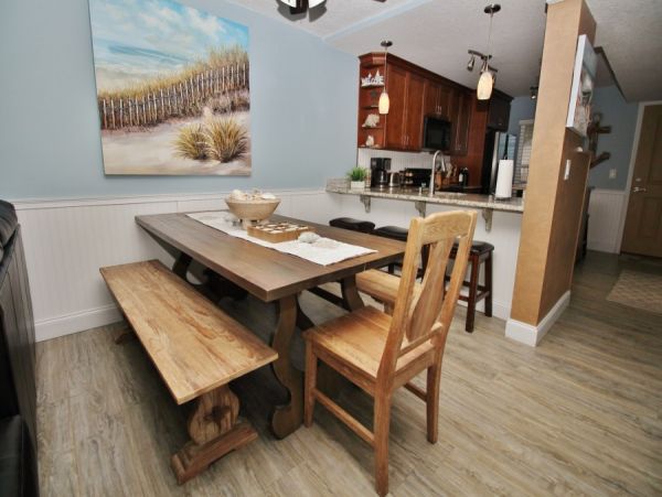 New Smyrna Beach Condo 978722
