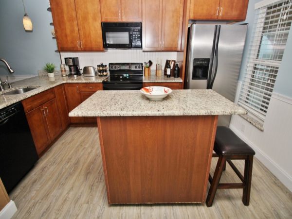 New Smyrna Beach Condo 978722