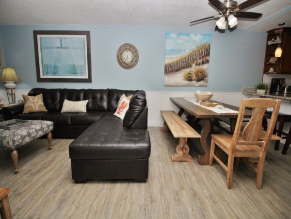 New Smyrna Beach Condo 978722
