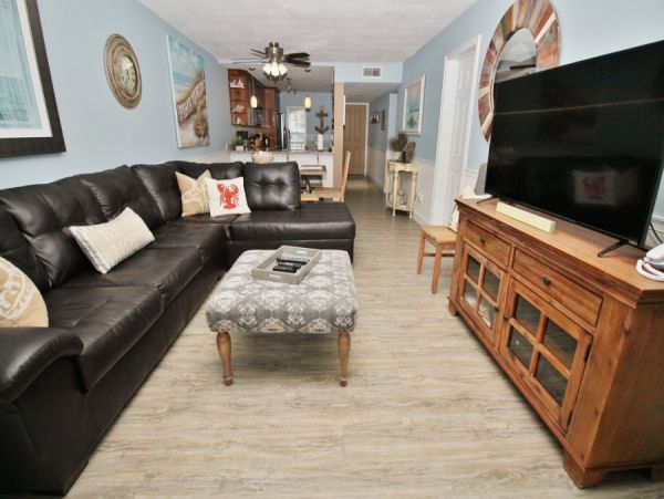 New Smyrna Beach Condo 978722