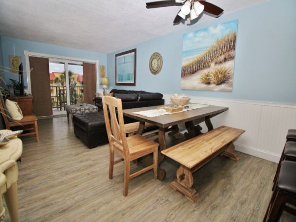 New Smyrna Beach Condo 978722