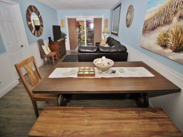 New Smyrna Beach Condo 978722