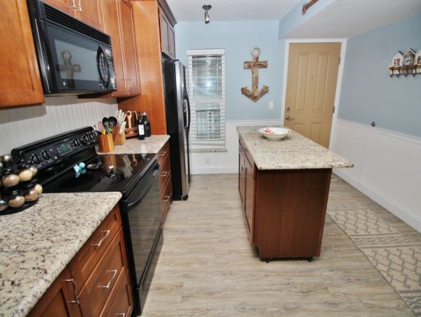 New Smyrna Beach Condo 978722