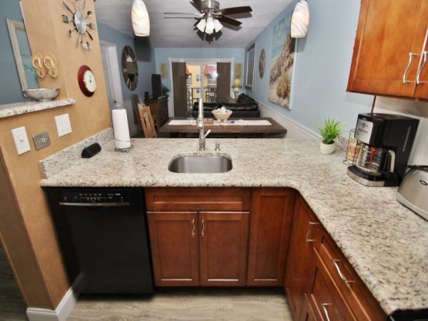 New Smyrna Beach Condo 978722