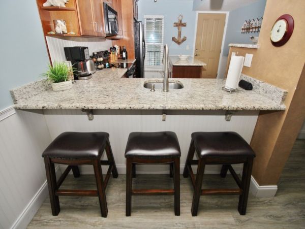 New Smyrna Beach Condo 978722