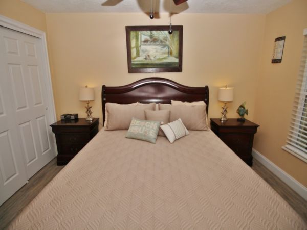 New Smyrna Beach Condo 978722