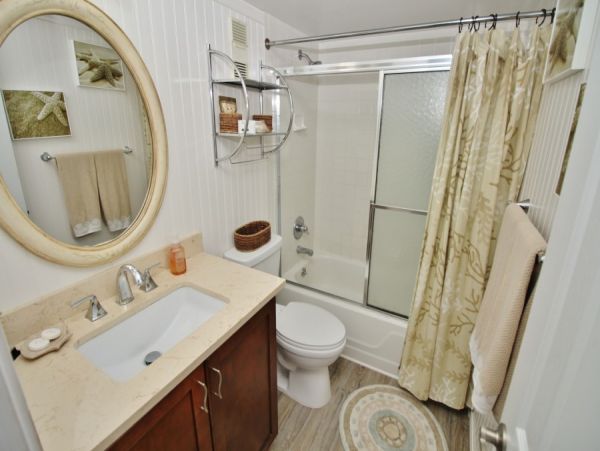 New Smyrna Beach Condo 978722